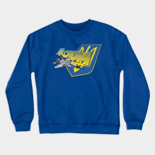 Ukraine Air Force - MiG-29 Crewneck Sweatshirt